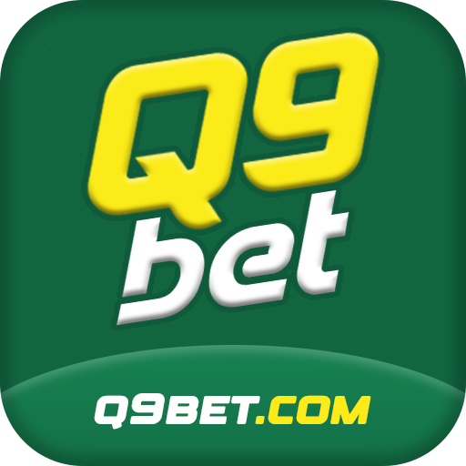 Foto moderna representando a plataforma q9bet com